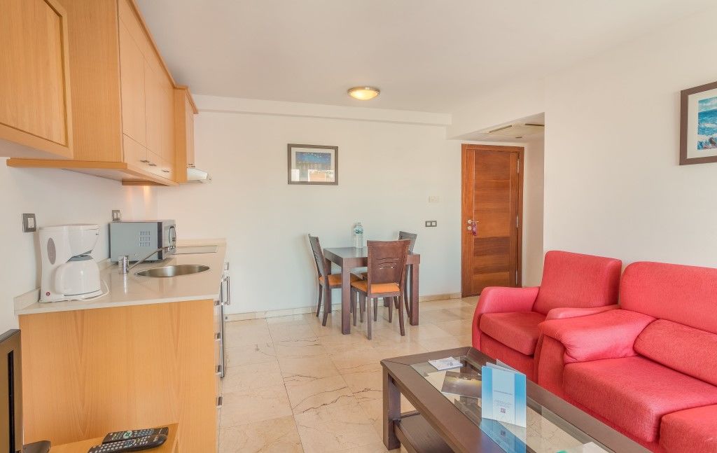 Standard Apartment