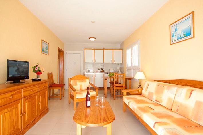 Standard Bungalow