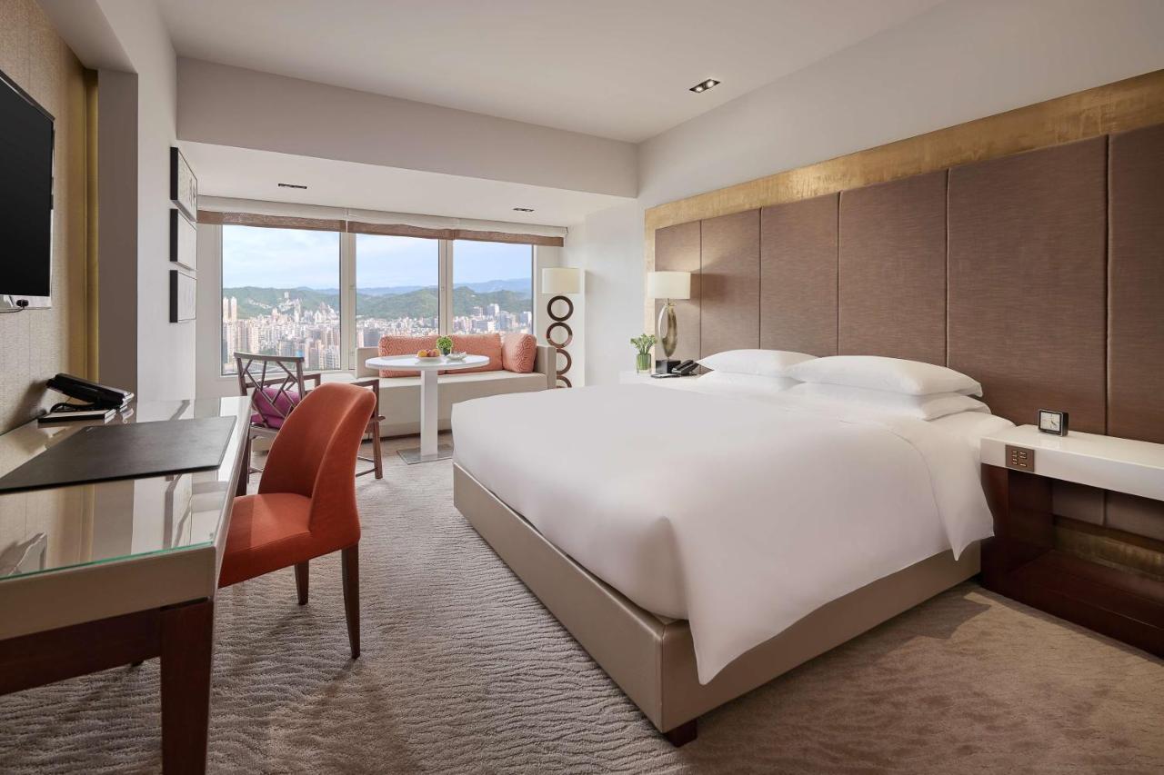 Deluxe Zimmer mit Kingsize-Bett – Zugang zum Club