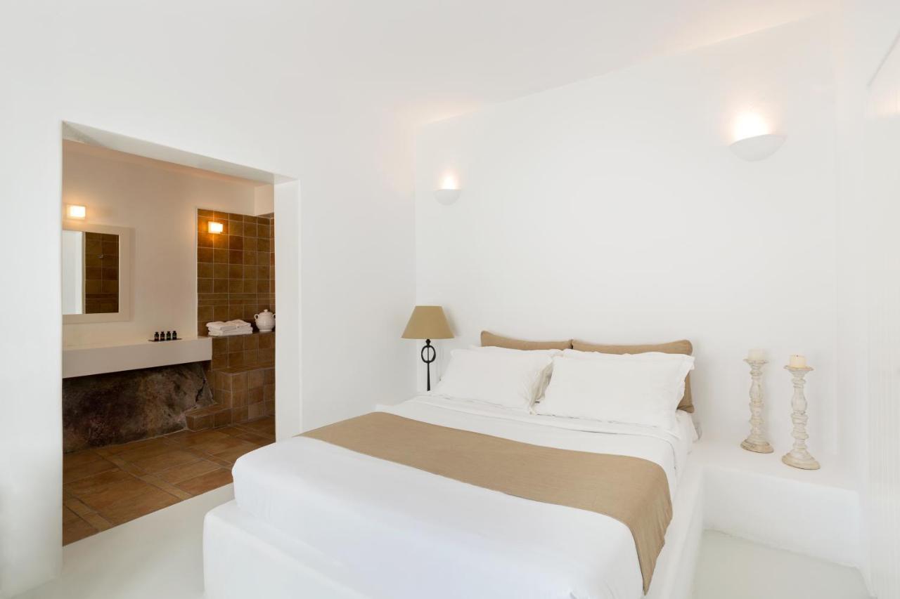 Villa Marily met Uitzicht op de Caldera