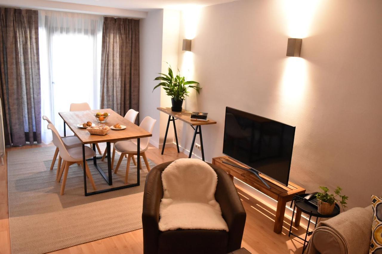 Appartement 3 Chambres