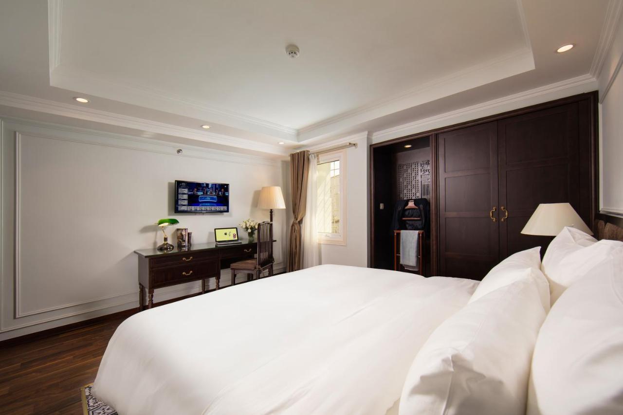 Dynastie Grand Suite