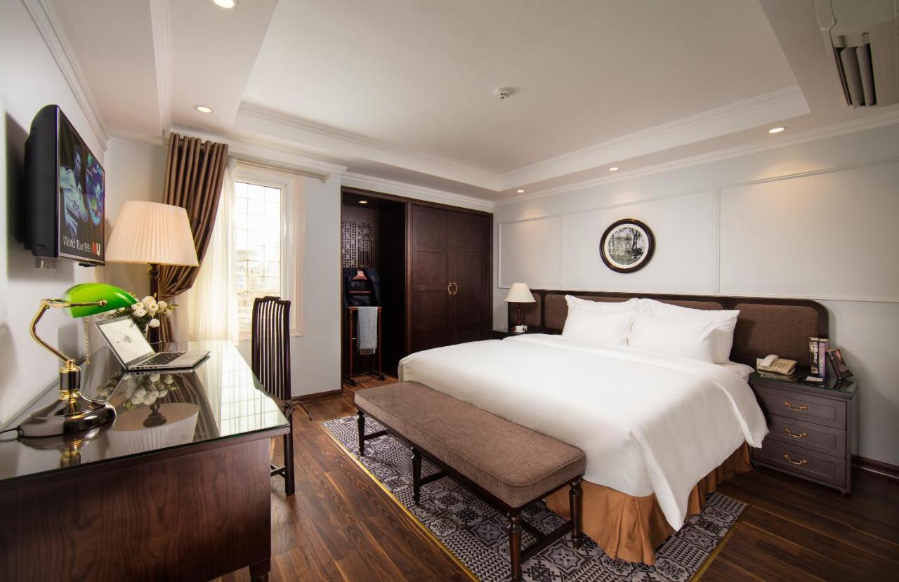 Dynastie Grand Suite