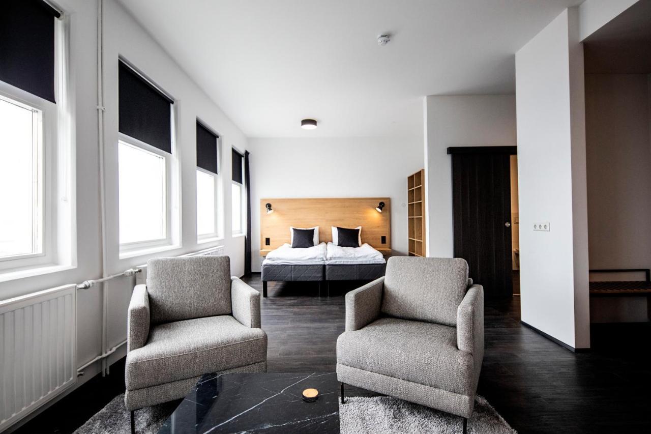 Large Family Suite