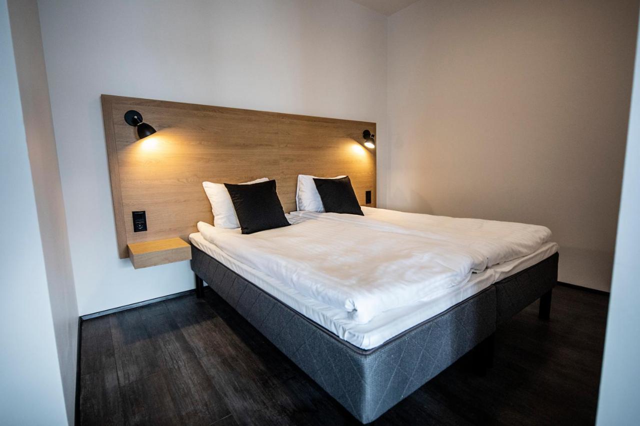 Large Family Suite