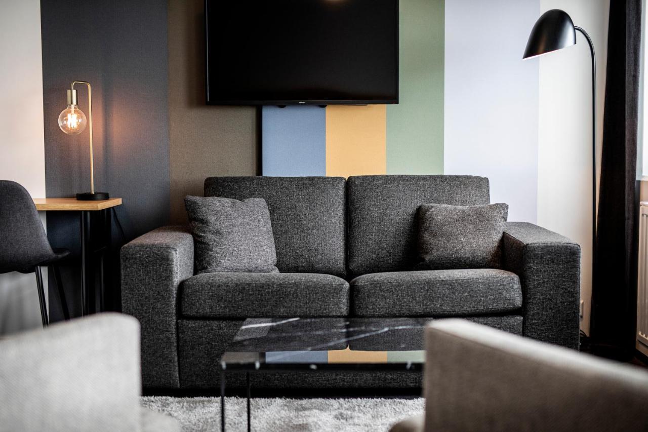 Small Family Suite