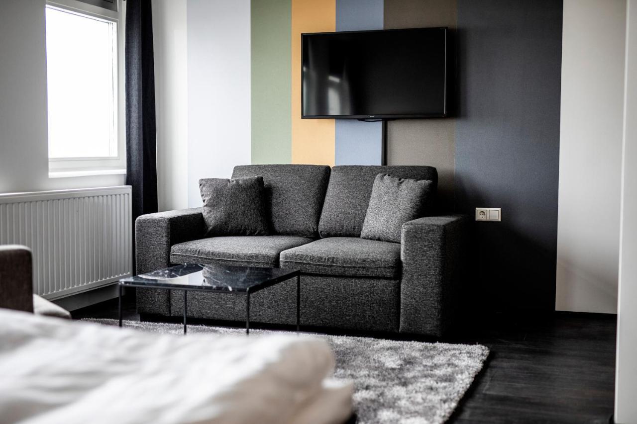 Small Family Suite