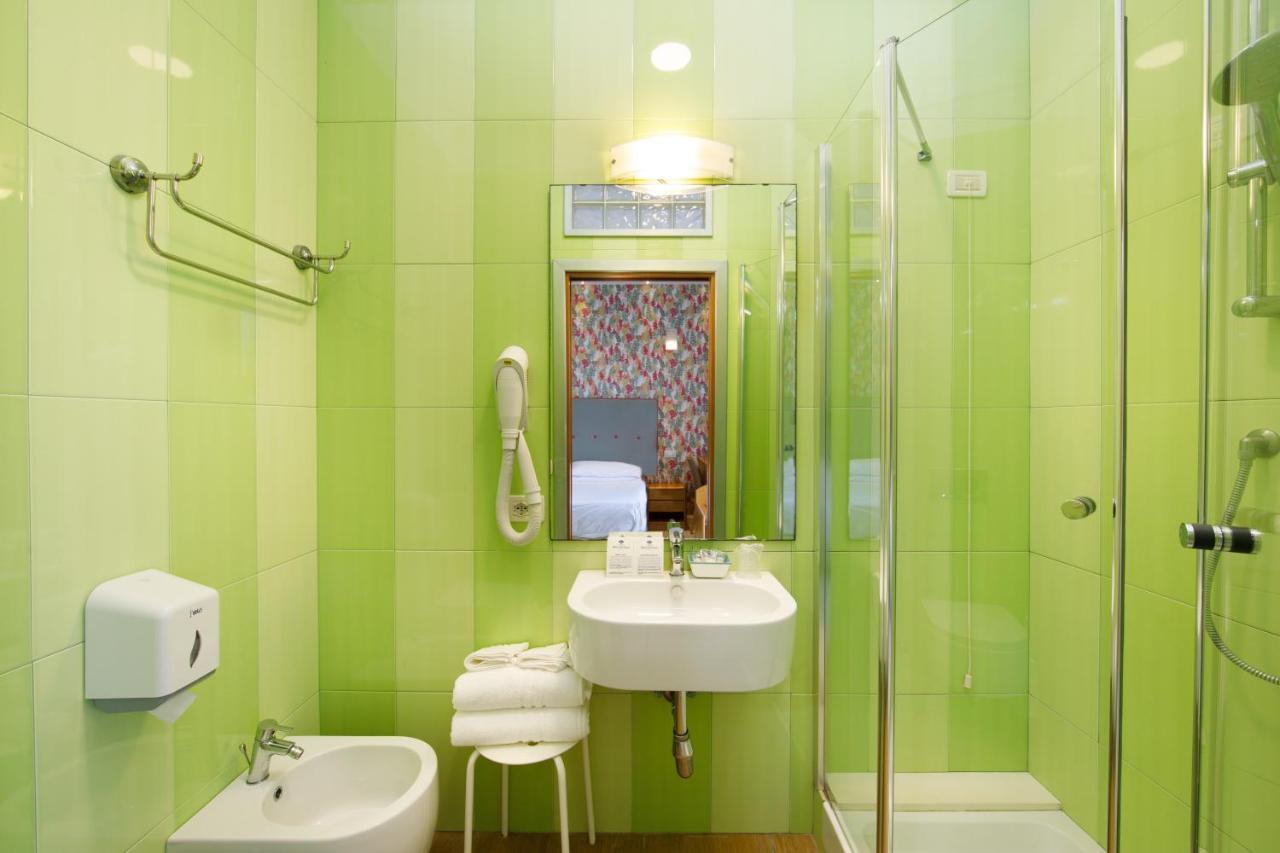 Comfort Double or Twin Room