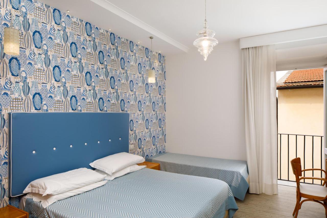 Comfort Double Room Balcony