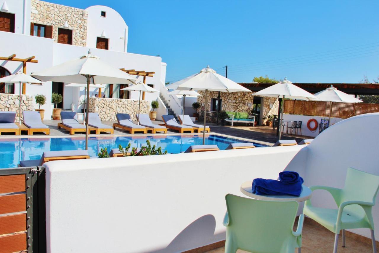 Double Room Pool Access & Patio