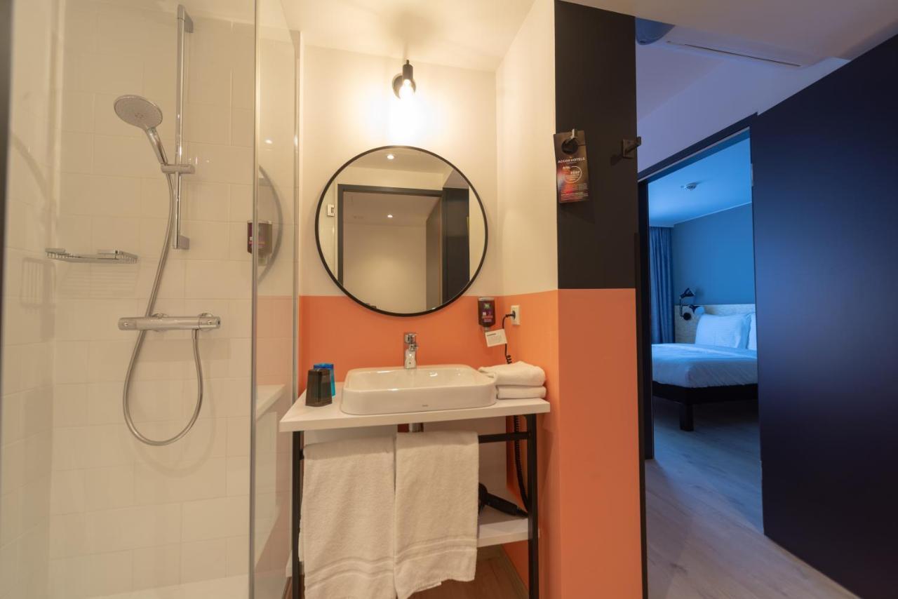 Suite Familiale - 2 Chambres Communicantes