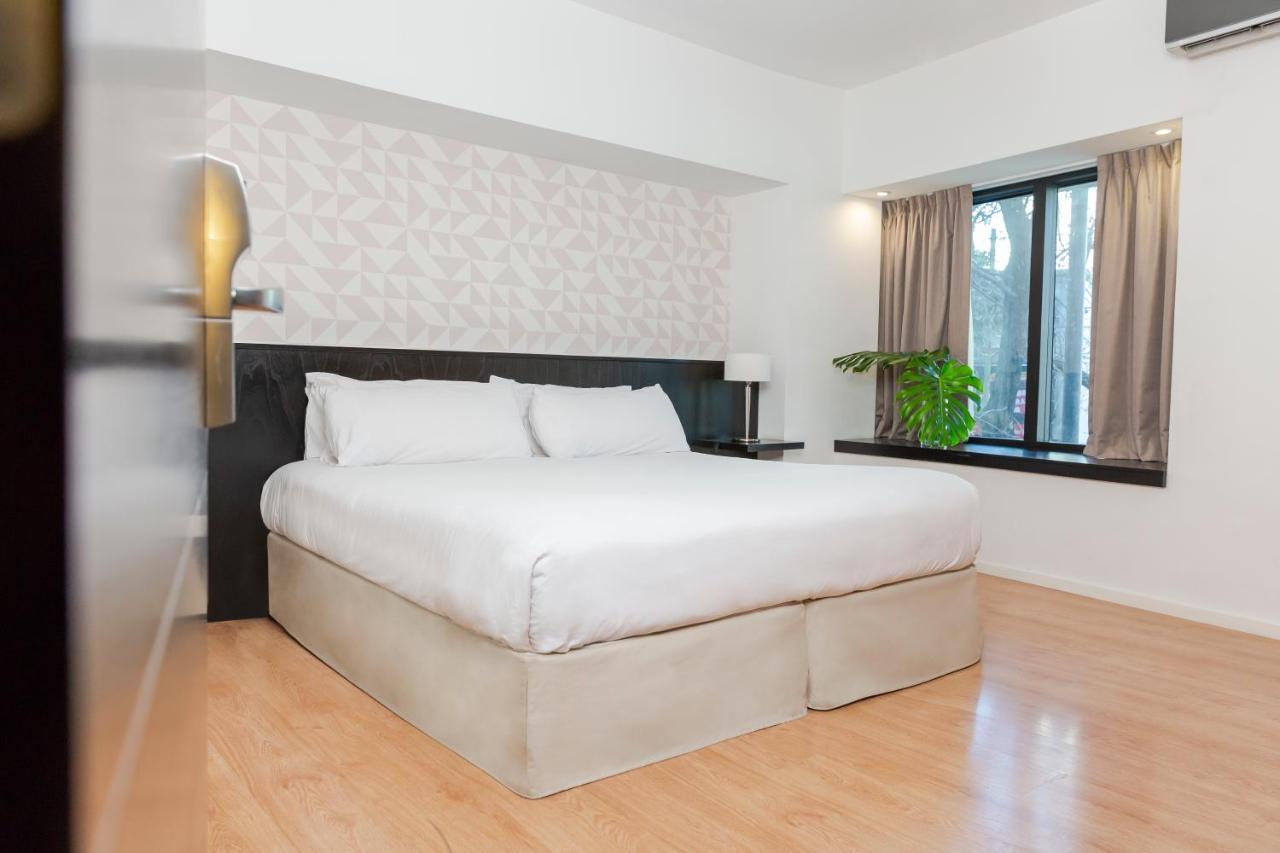 Standard Suite