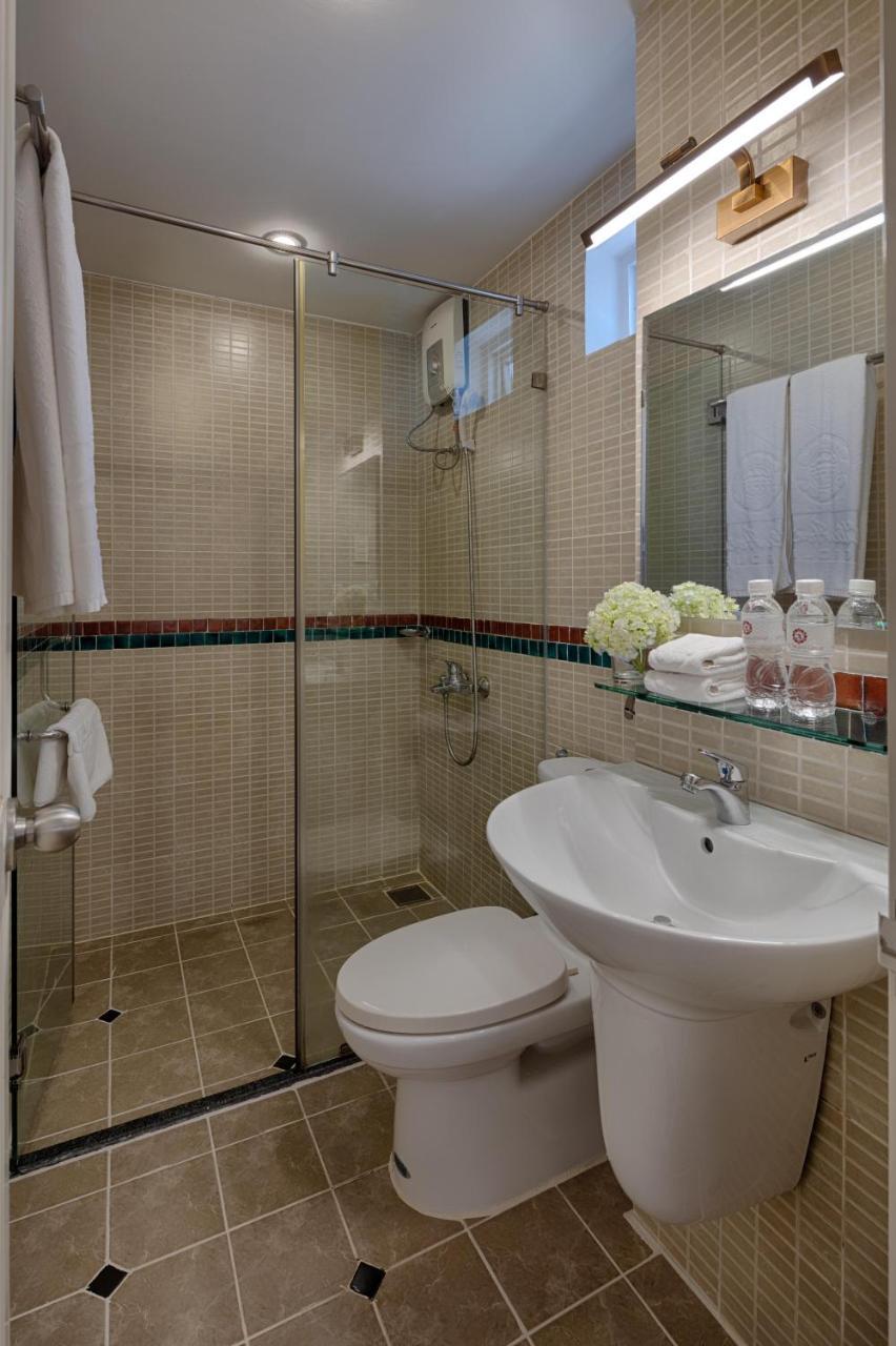 Chambre Double Supérieure