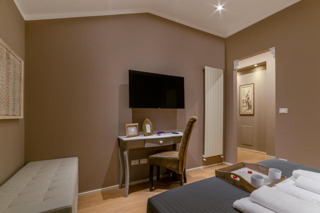 Deluxe Junior Suite