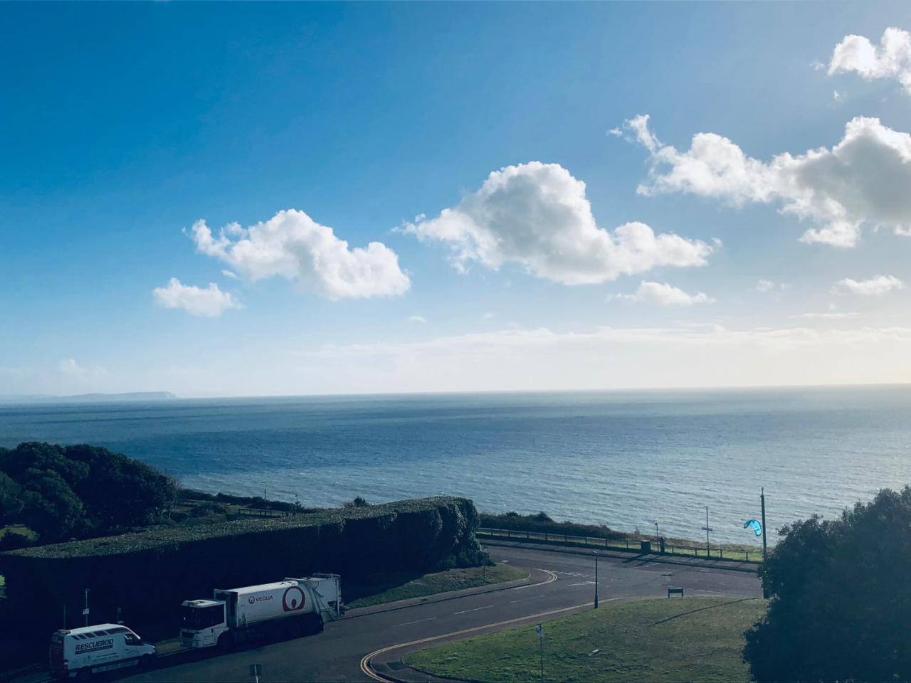 Double Room Sea View