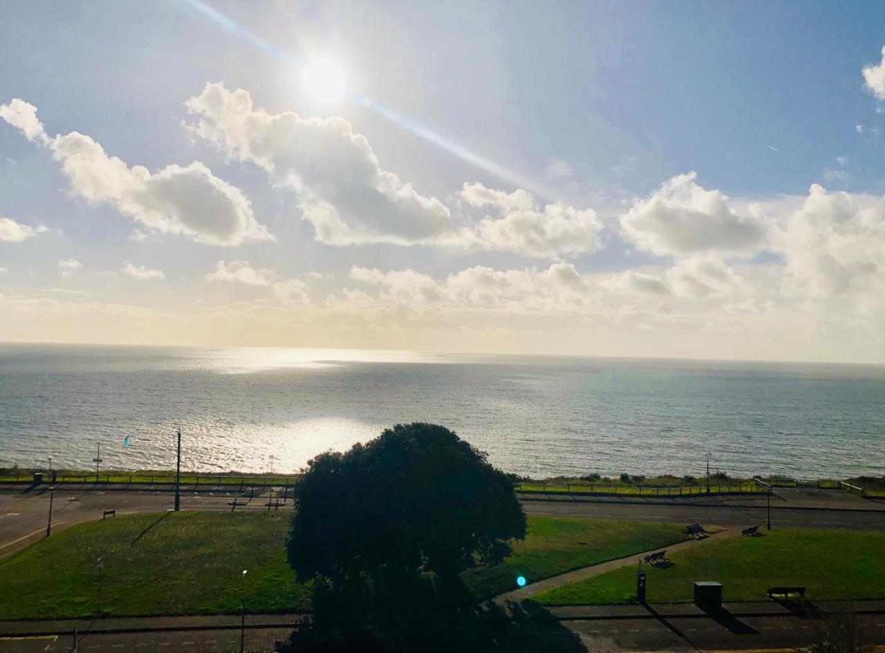 Double Room Sea View