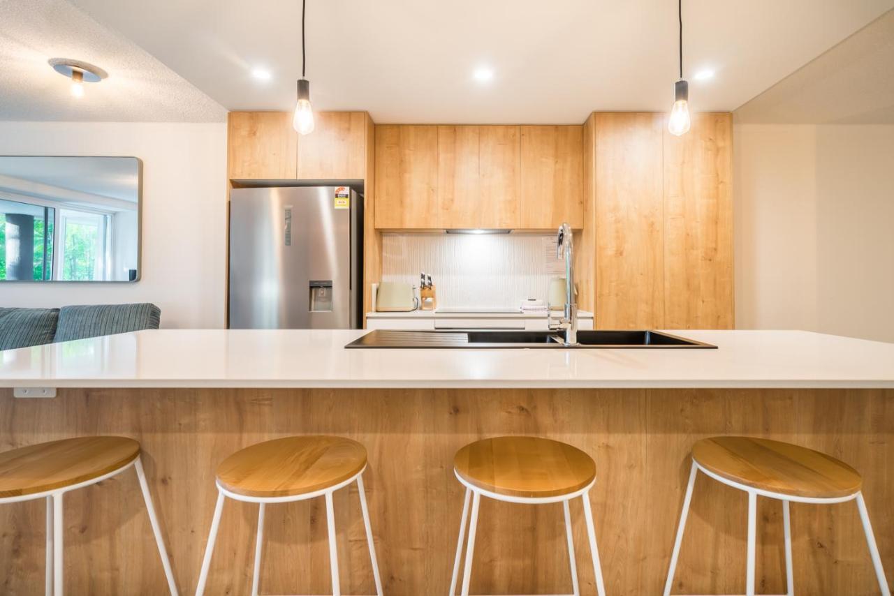 1 Bedroom Superior Apartment Stand Alone
