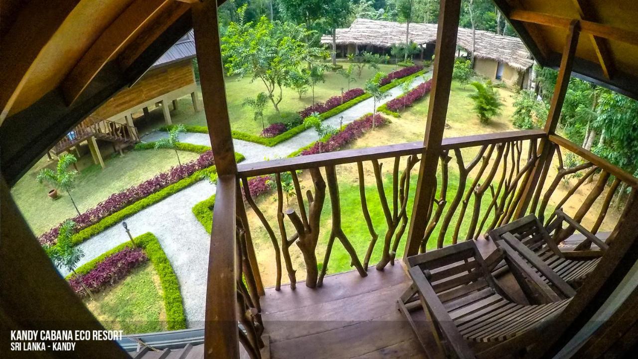 Family Room Balcony