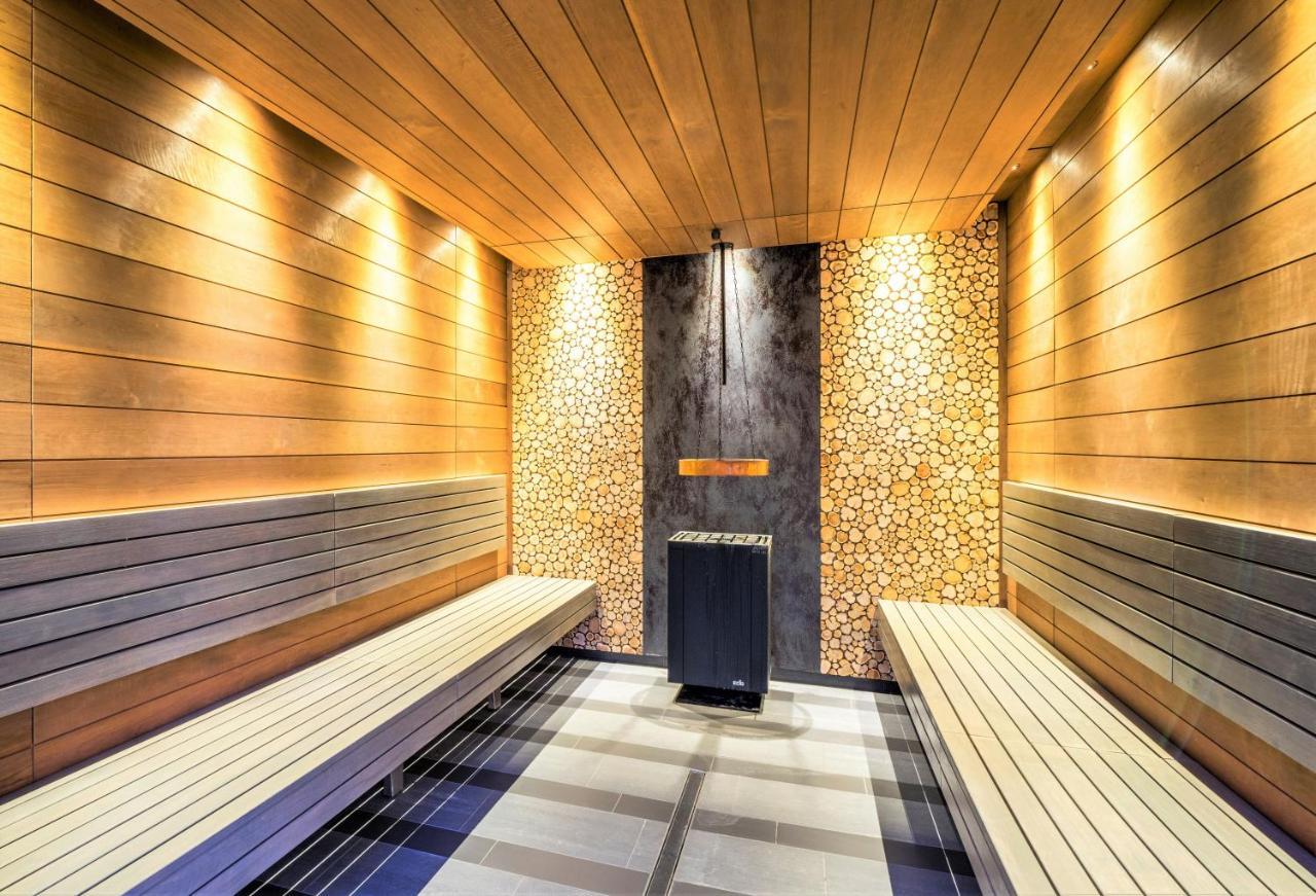 Habitación Estándar con acceso diario al spa