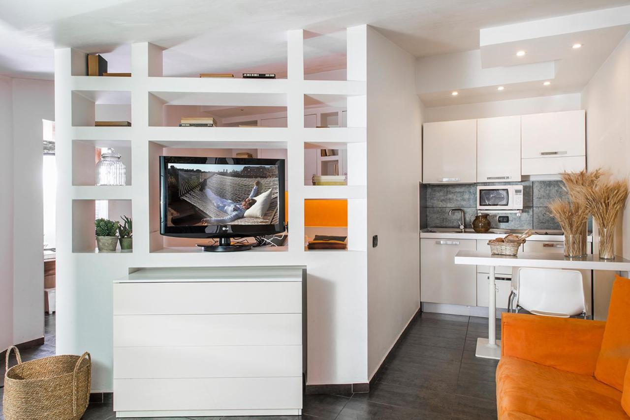 Deluxe Apartment Annex