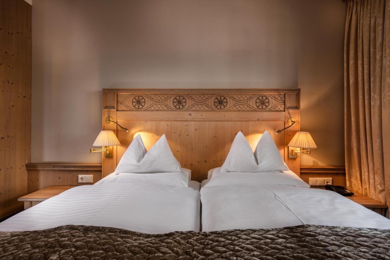 Small Double Room