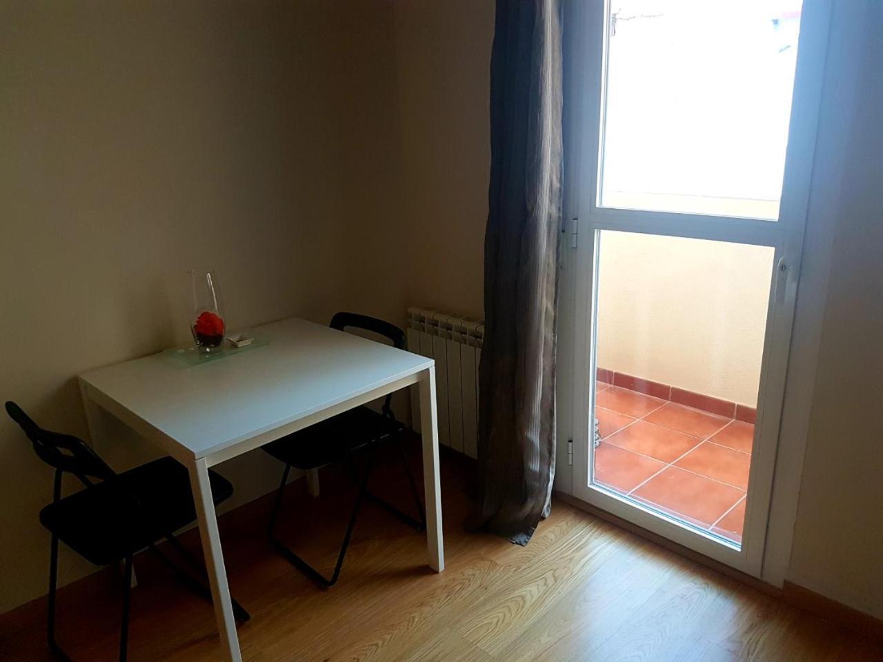 Apartamento de 1 dormitorio
