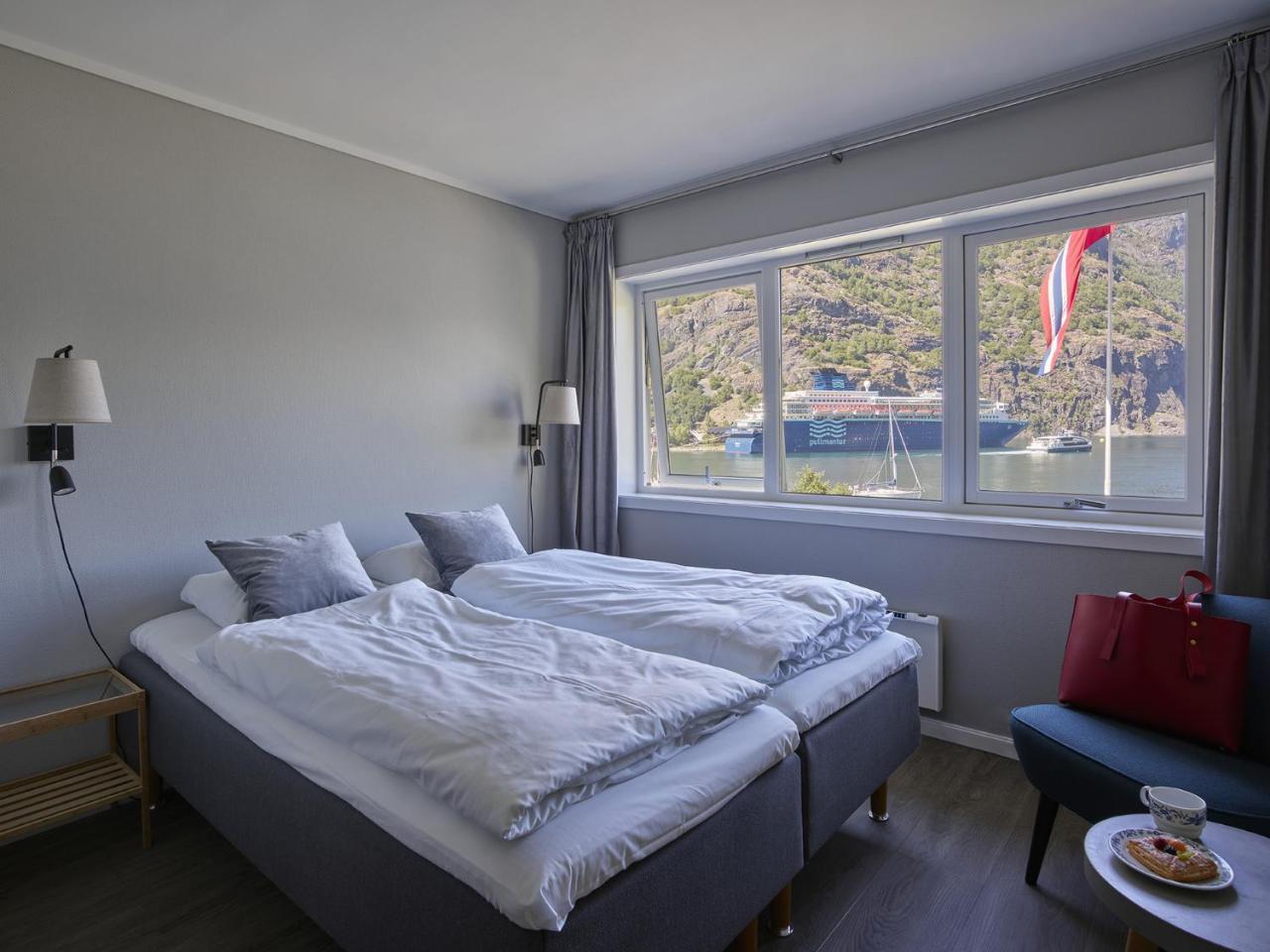 Double Room Sea View