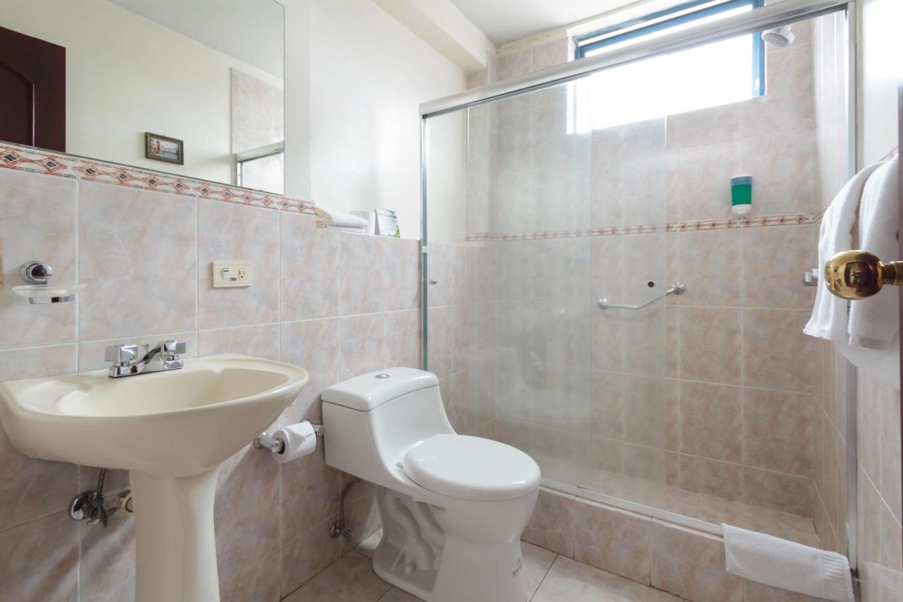 Habitación Doble