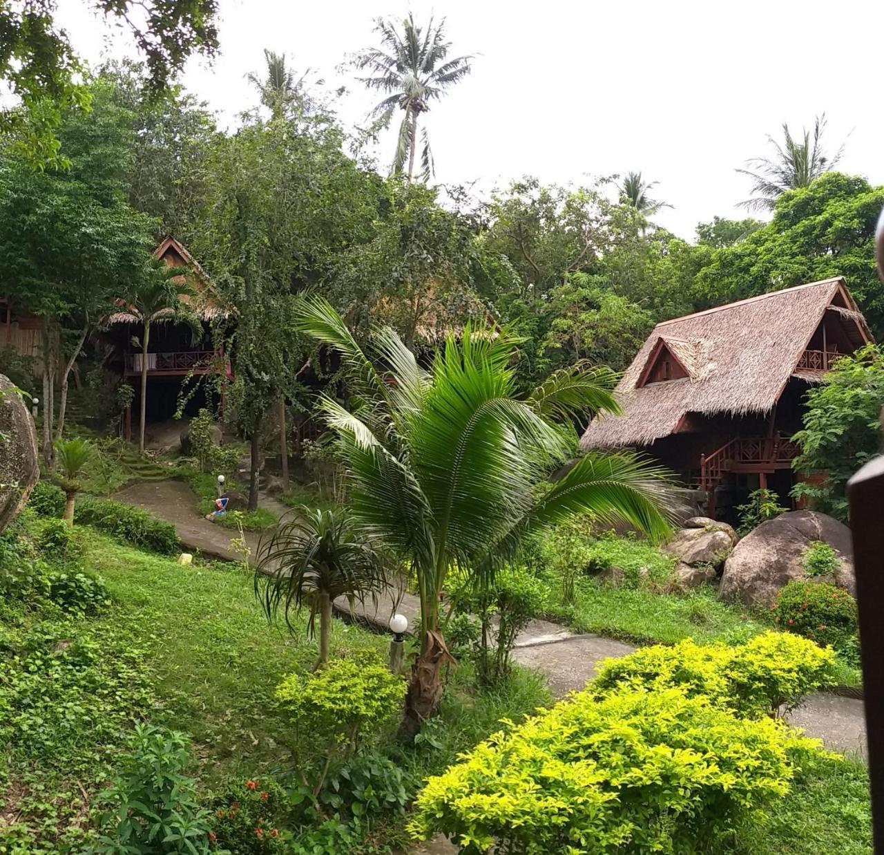 Deluxe Bungalow