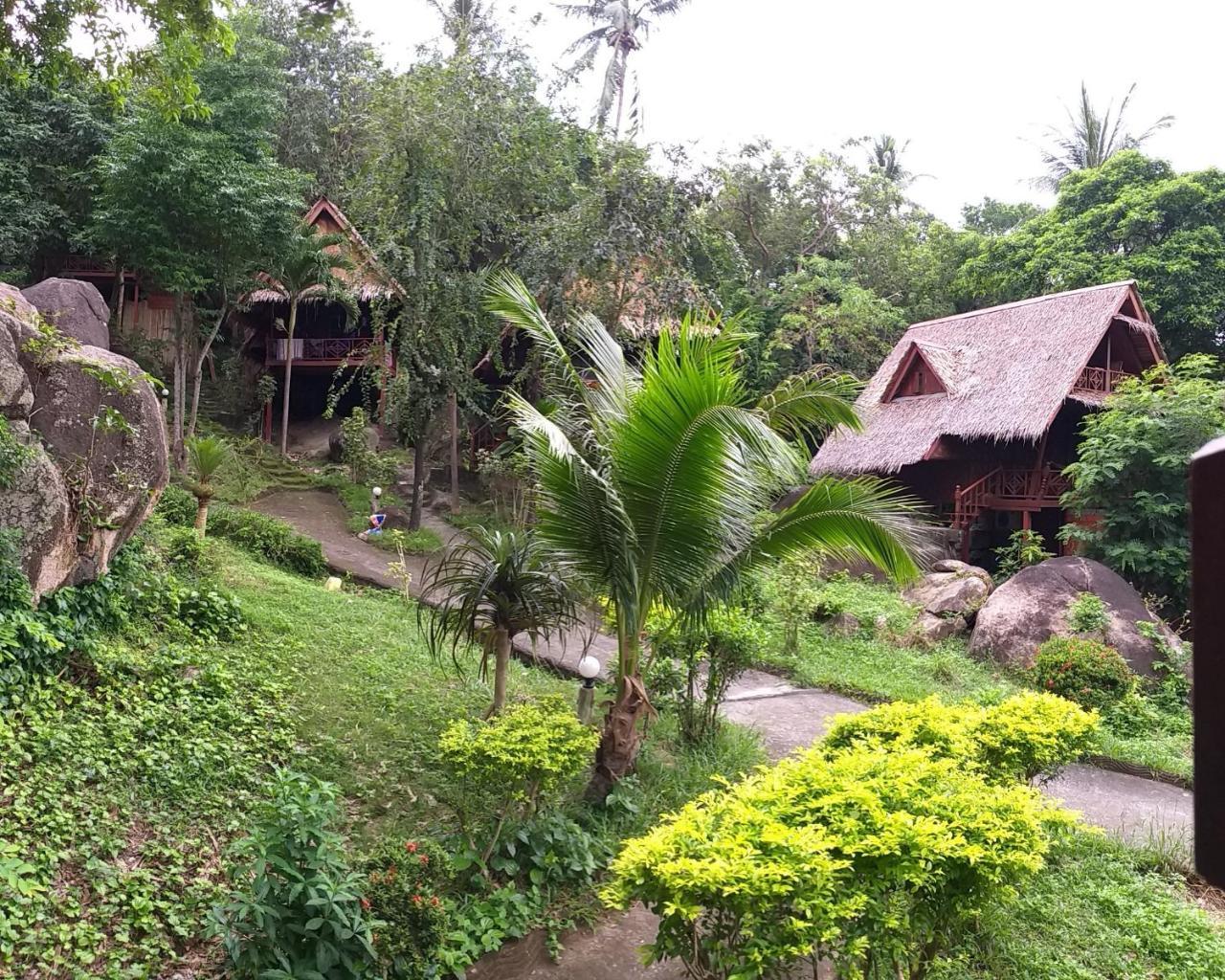 Deluxe Bungalow