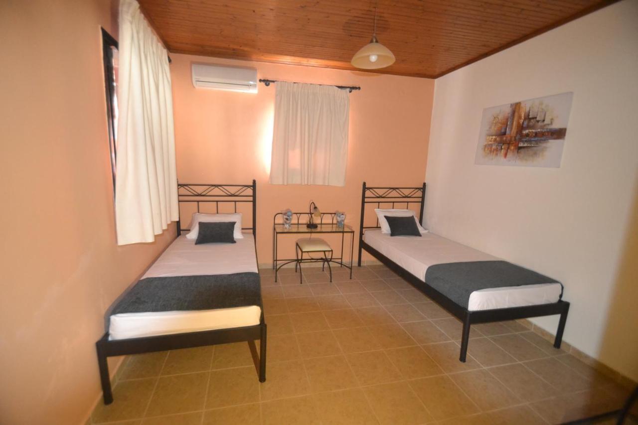Maisonette