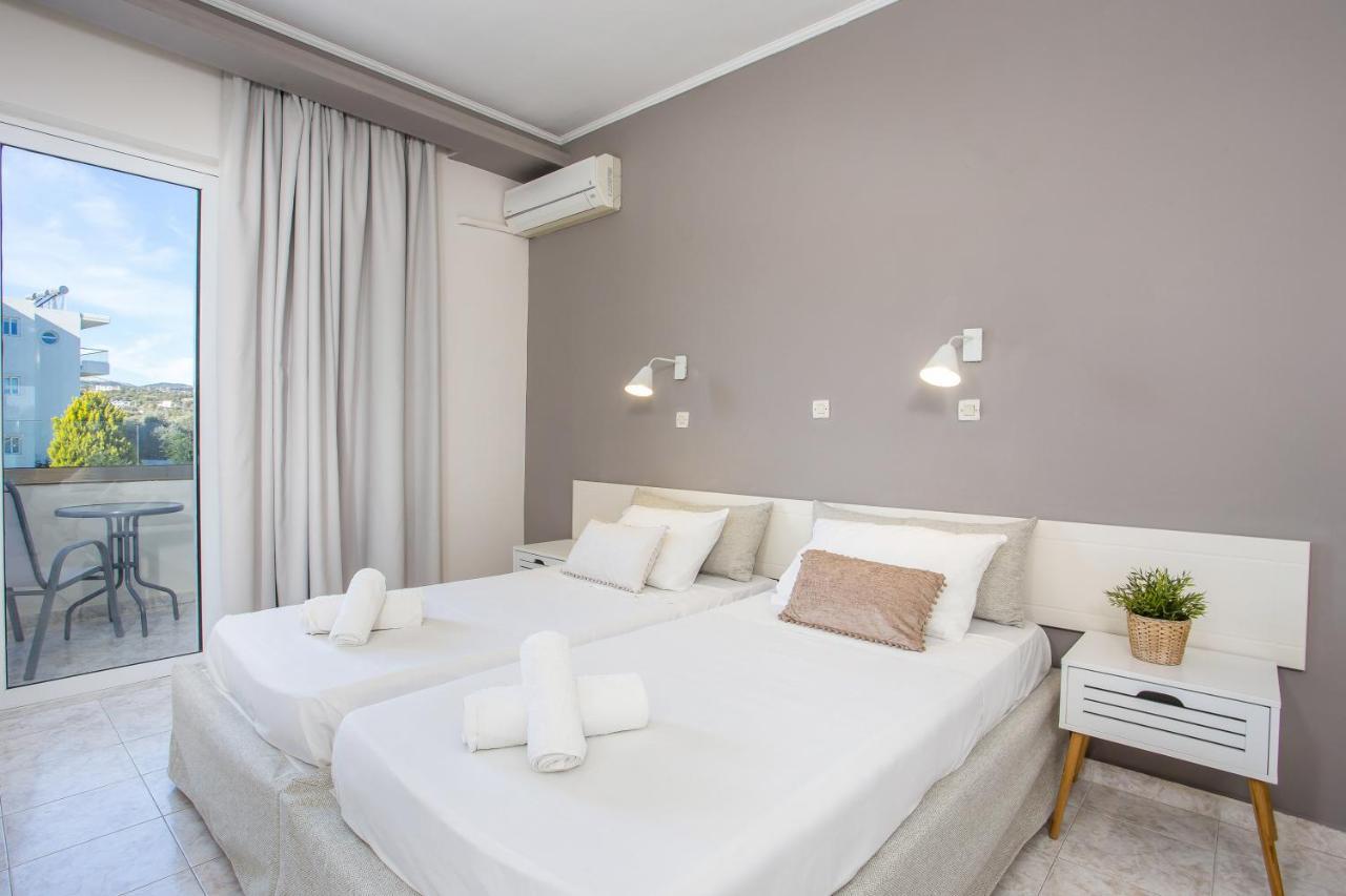 Chambre Double