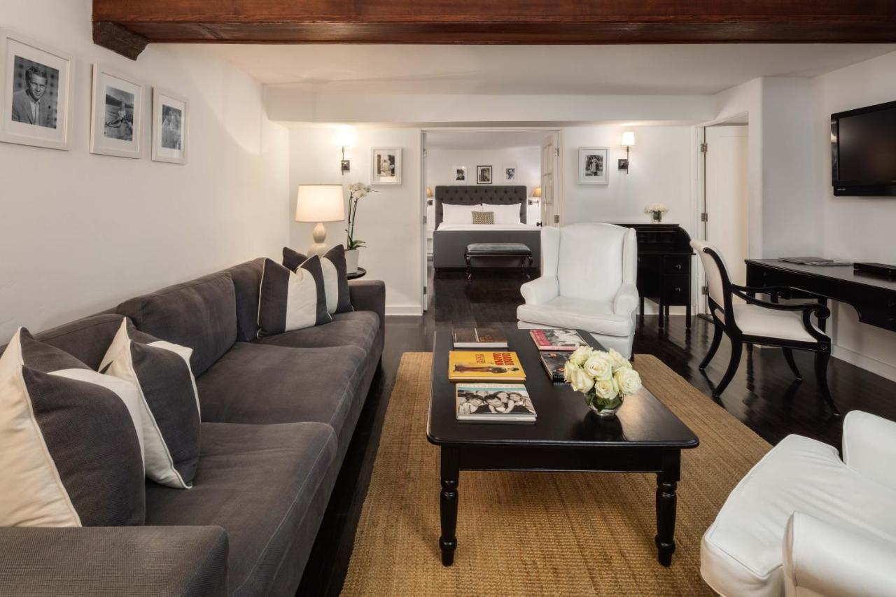 Suite Supérieur Lit King-Size 1 Chambre