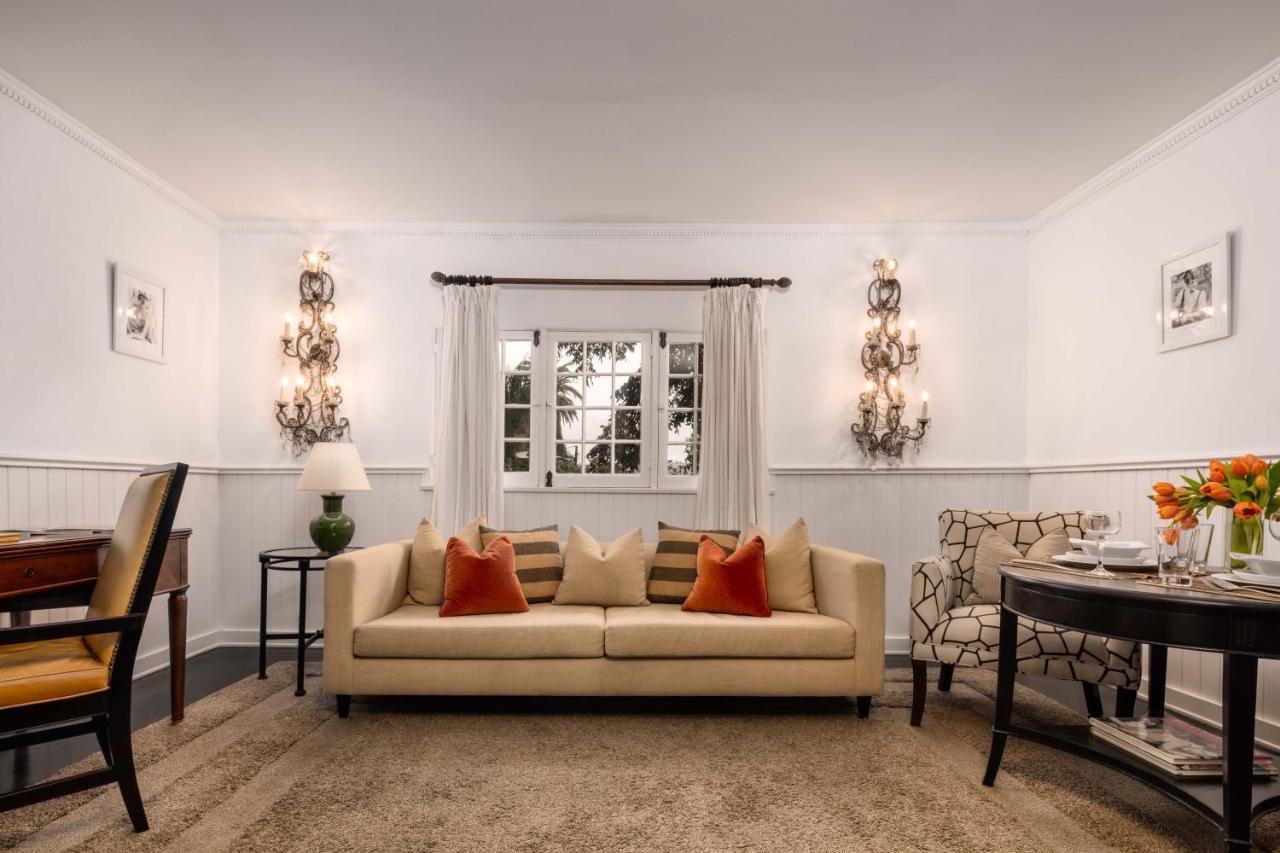 One-Bedroom Suite