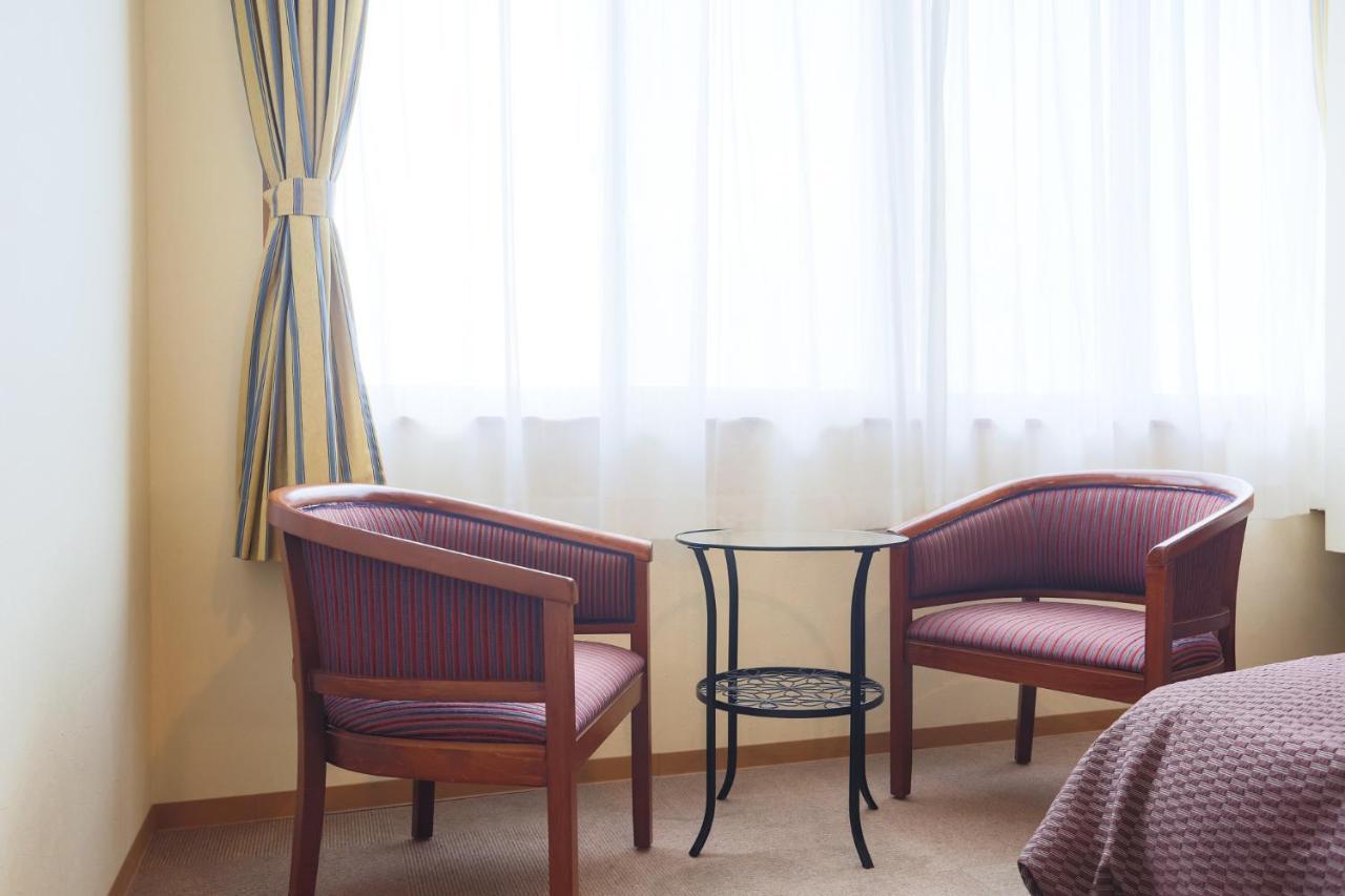 Chambre Lits Jumeaux Supérieure