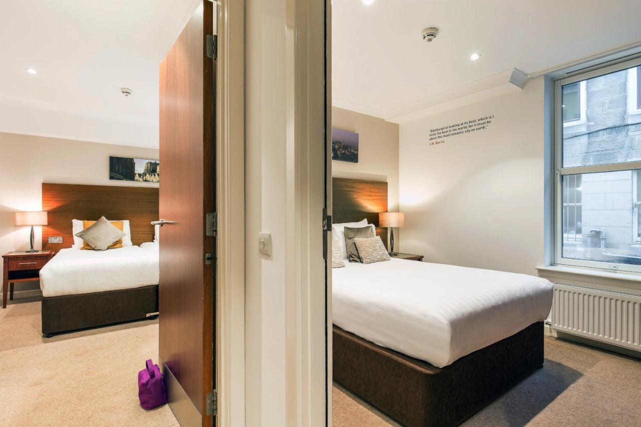 Grand Appartement 2 Chambres