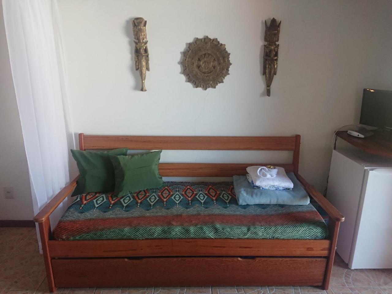 Double Room Balcony