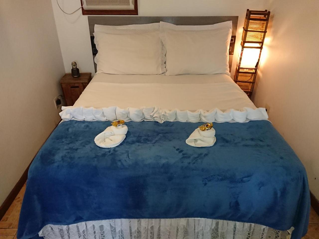 Double Room Balcony
