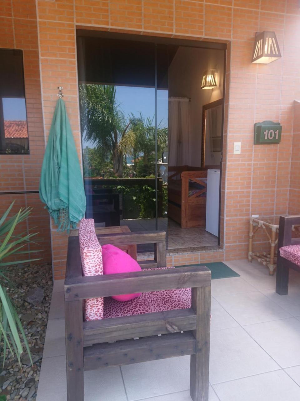Double Room Balcony