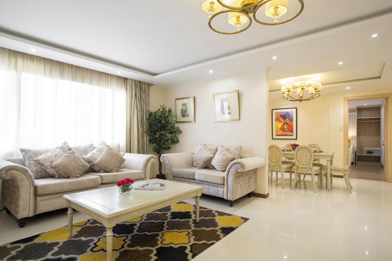 Golden Prince Suite Tower 2
