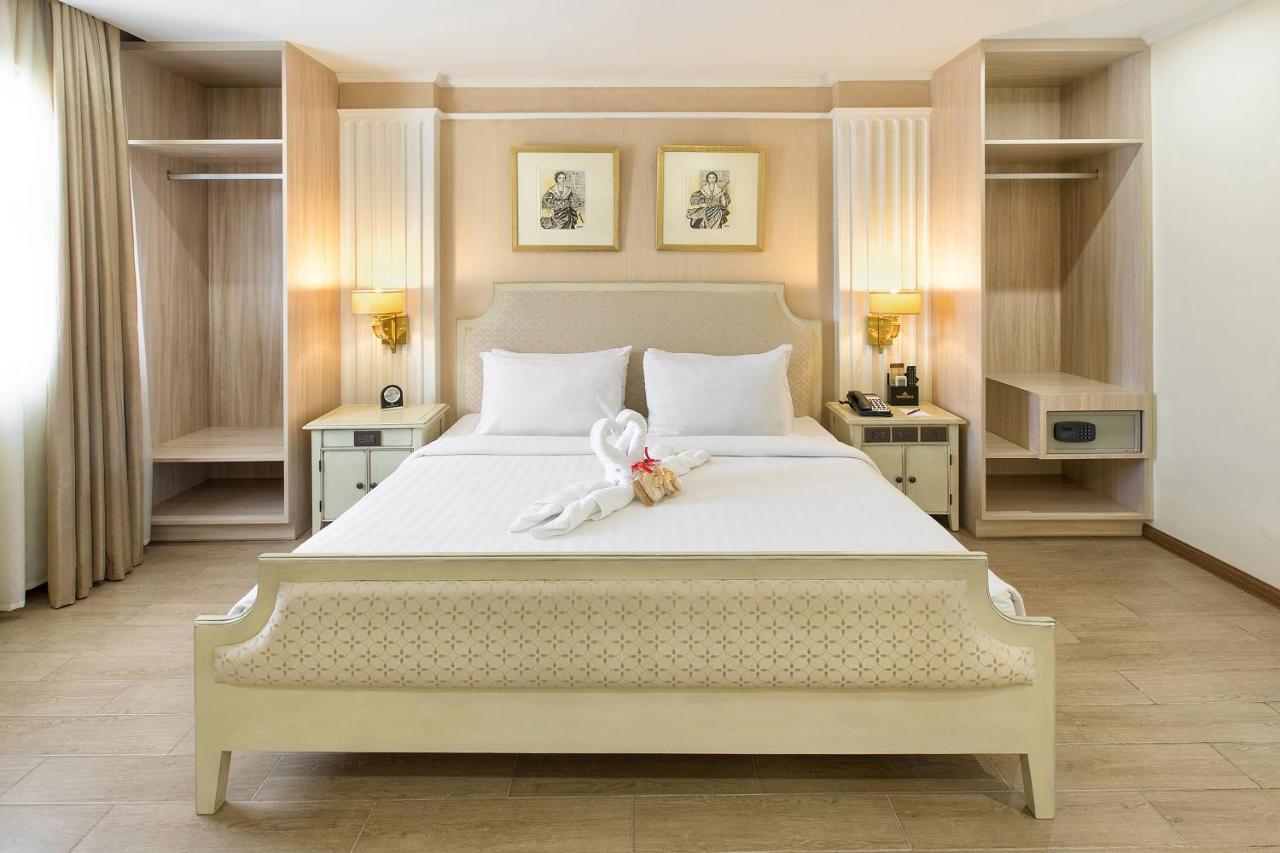 Golden Prince Suite Tower 2