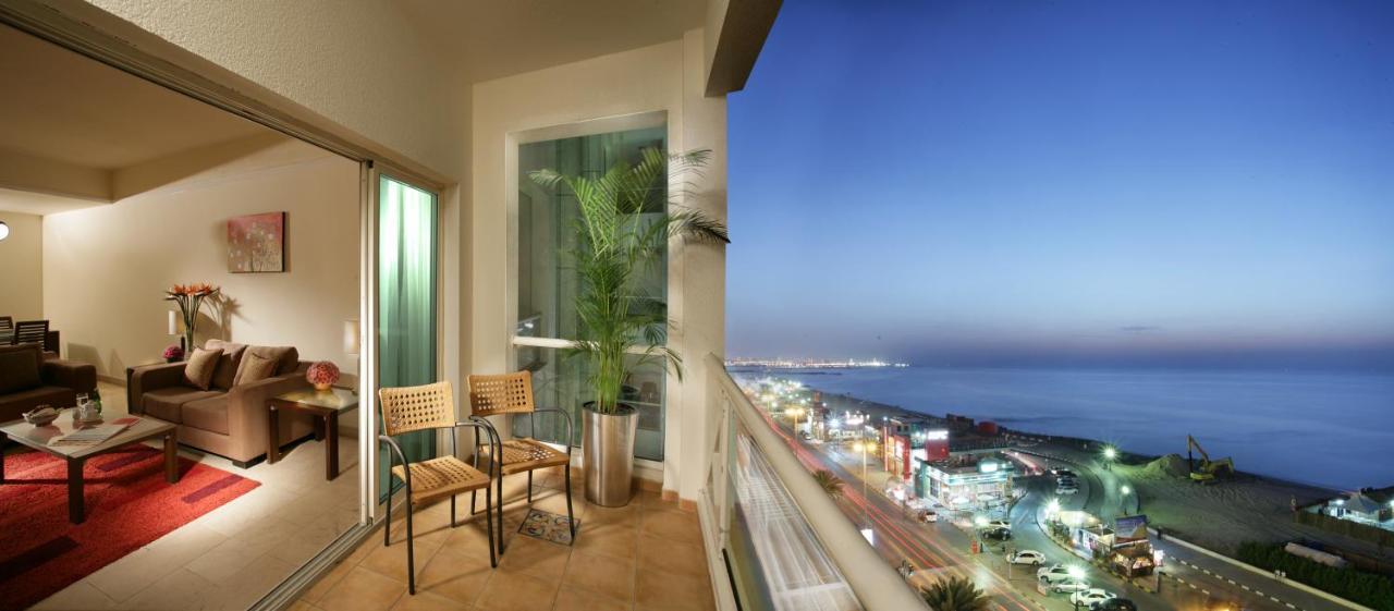 Deluxe Room Sea View Twin Bed - Smoking