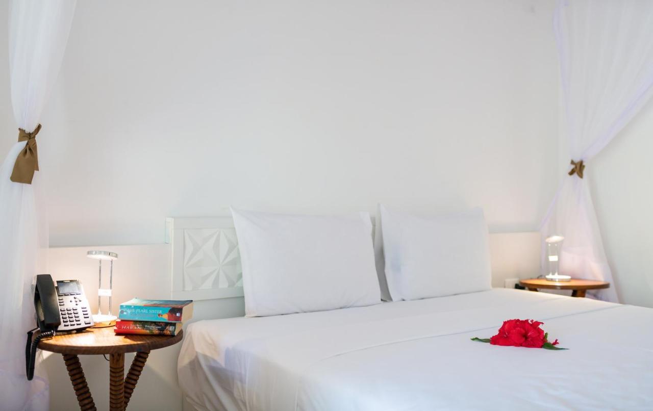 Suite Junior Playa