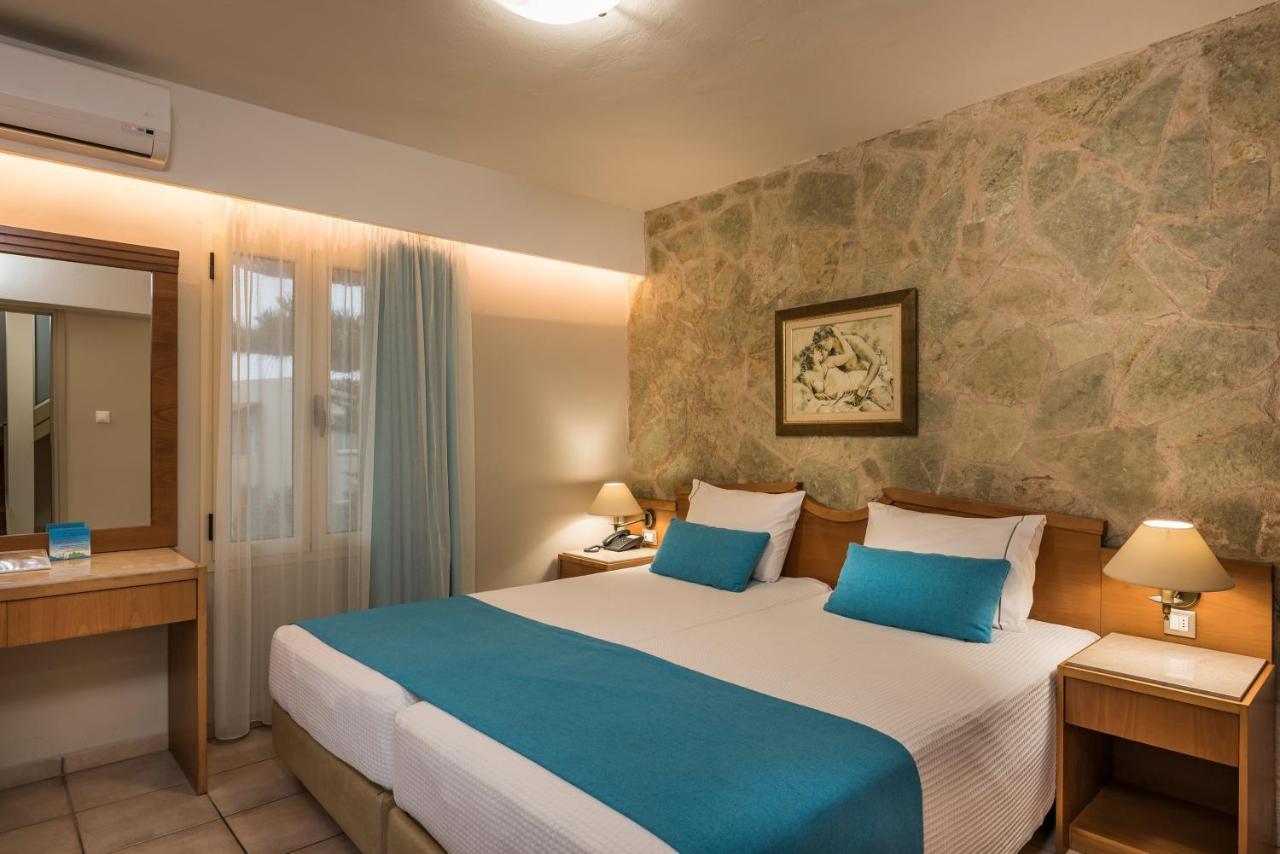Premium Suite met 2 Slaapkamers