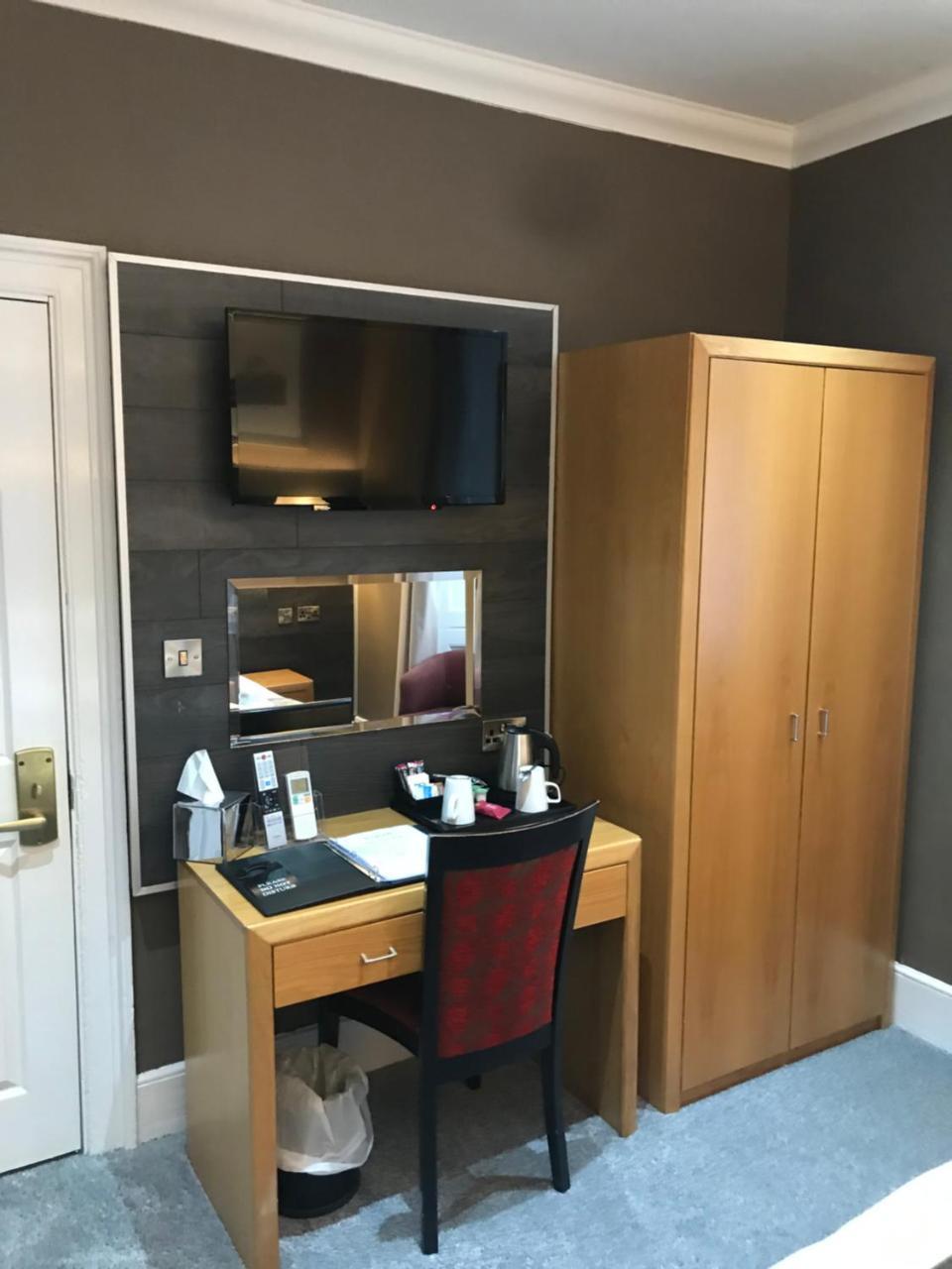 Classic Double Room