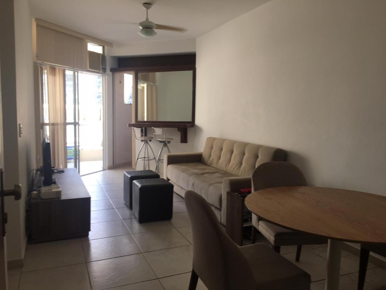 Apartment Balcony