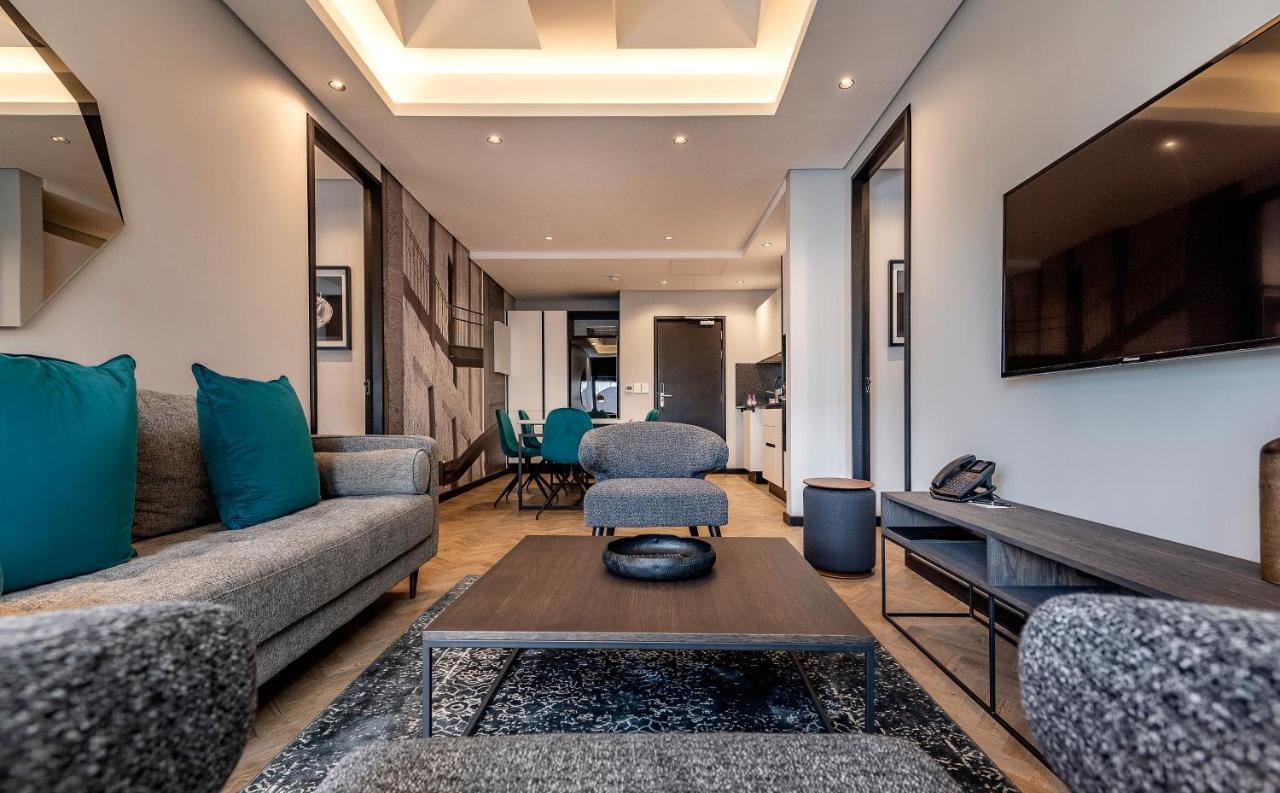 Appartement met 2 slaapkamers