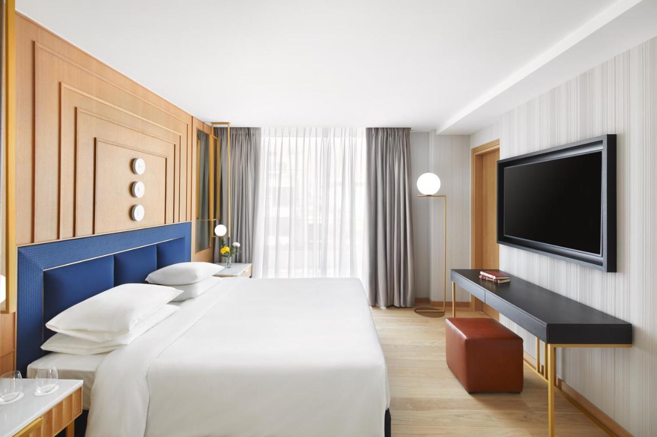Suite Grand King