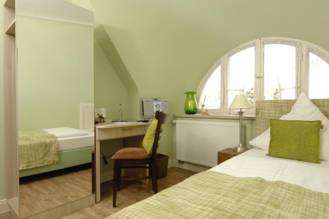 Single Room