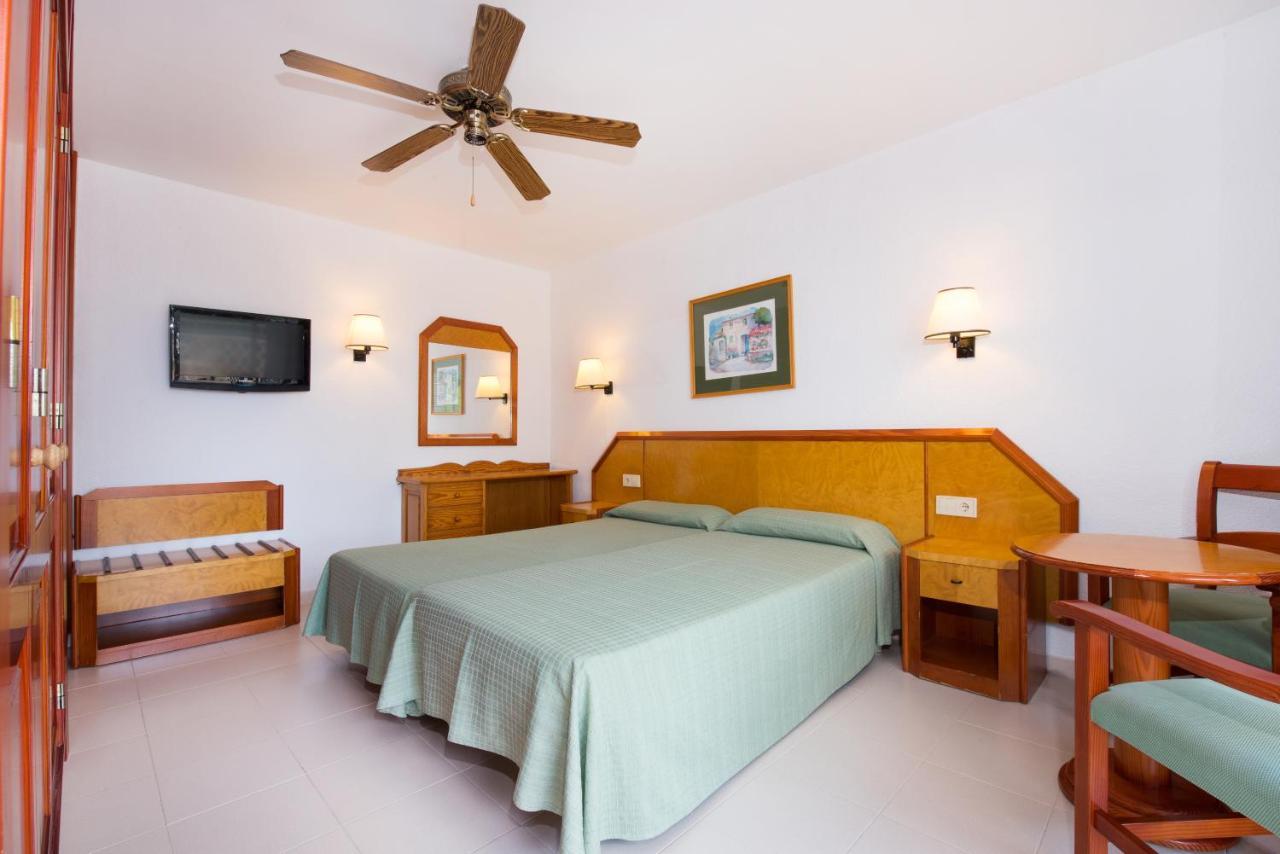 Standard Familienzimmer